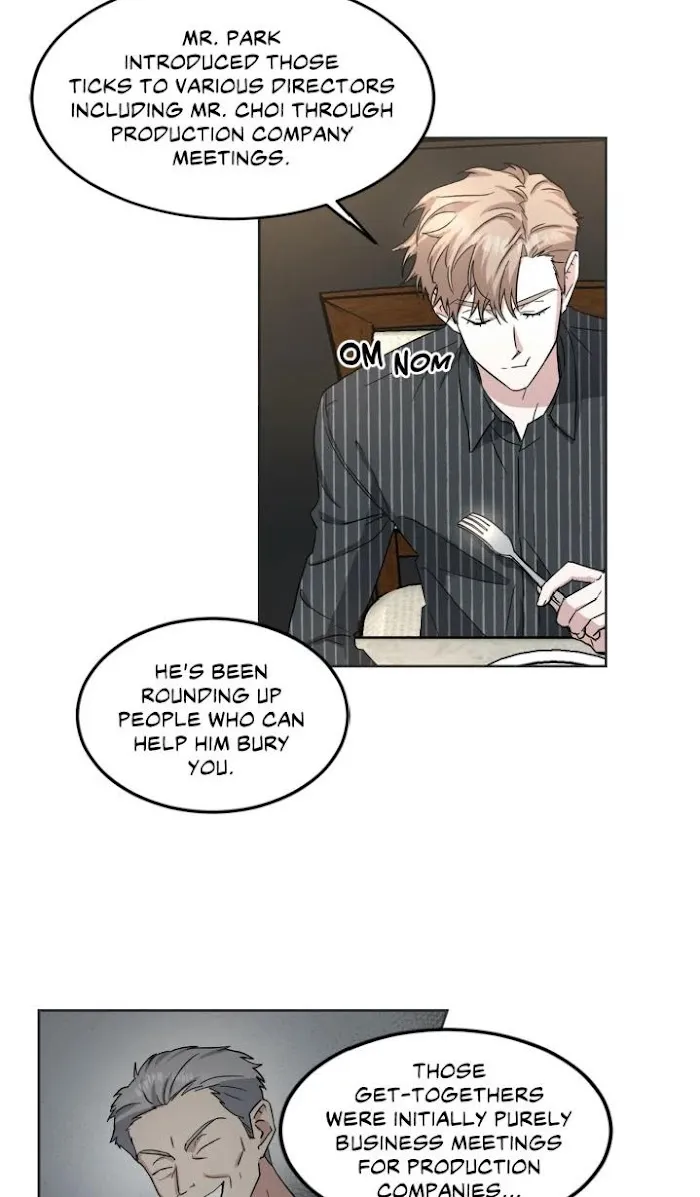 One Take - Chapter 21 Page 32