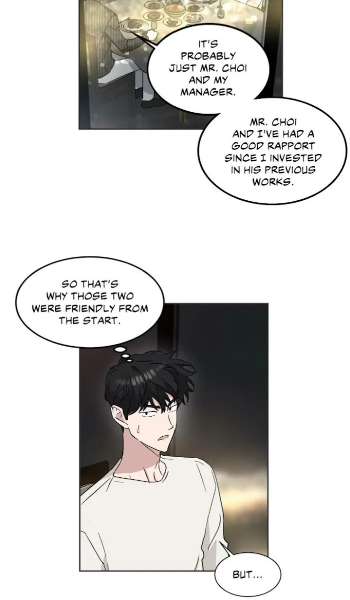 One Take - Chapter 21 Page 36