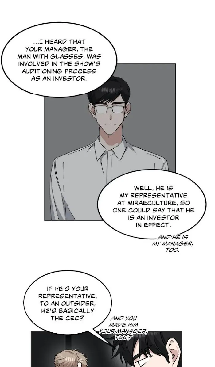 One Take - Chapter 21 Page 37