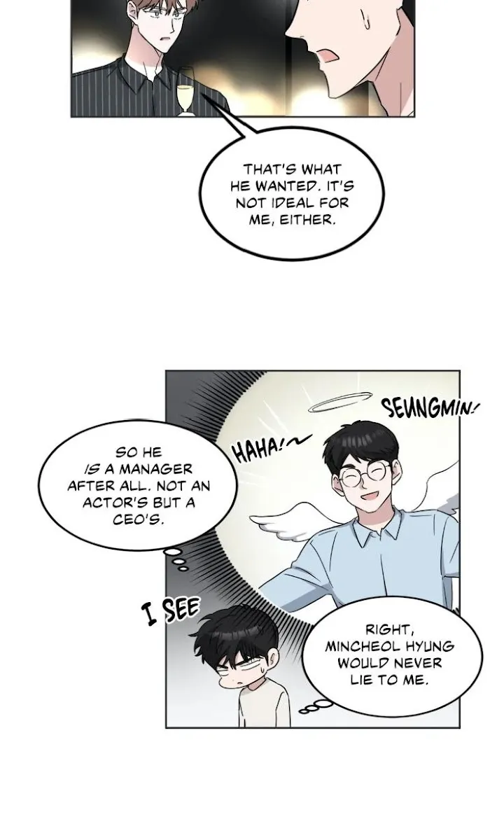 One Take - Chapter 21 Page 38
