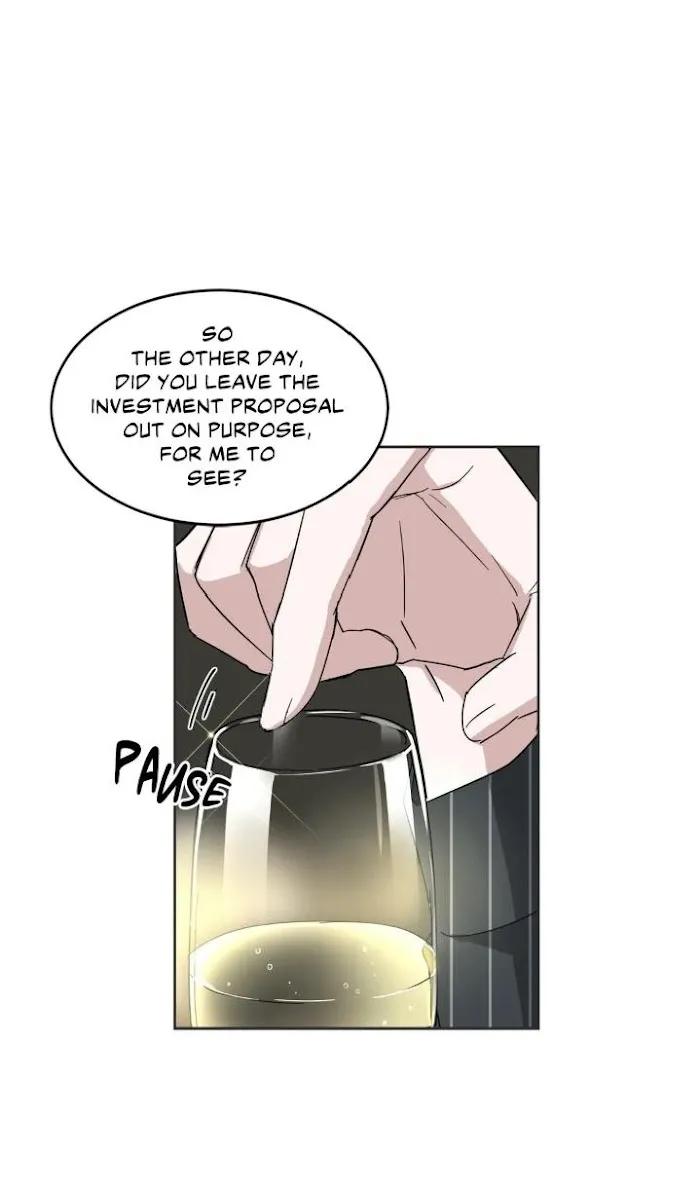 One Take - Chapter 21 Page 41
