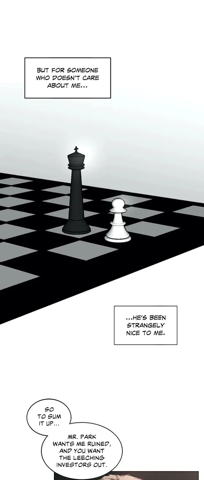 One Take - Chapter 22 Page 9
