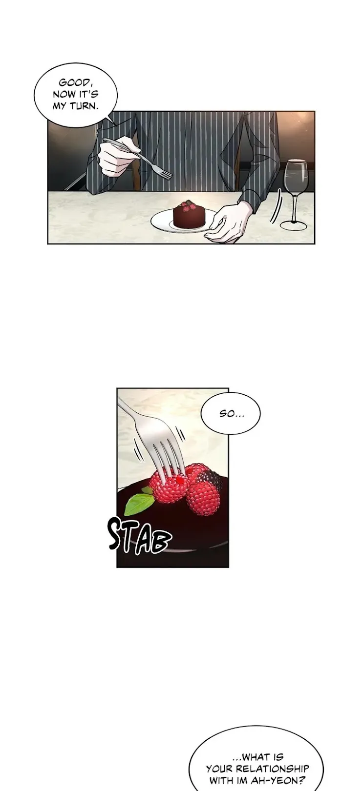 One Take - Chapter 22 Page 14