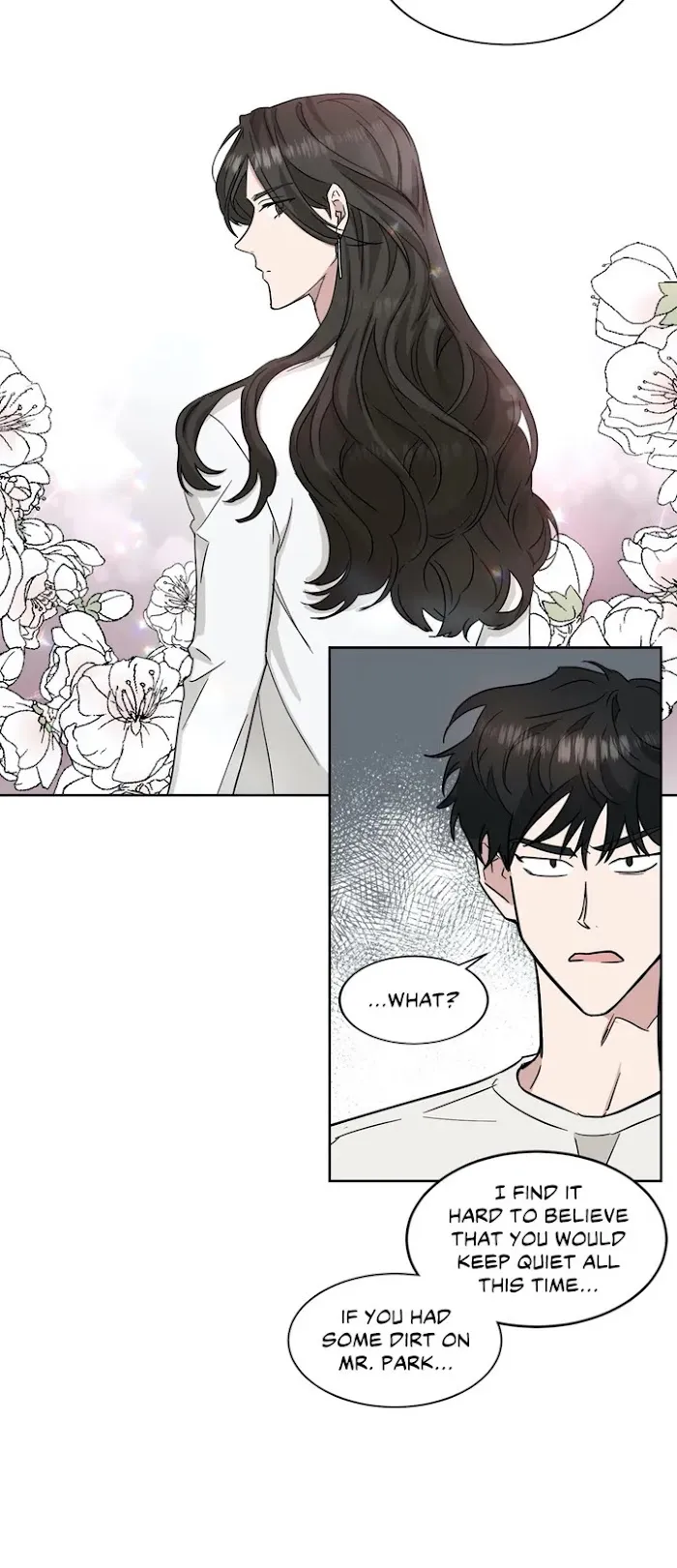 One Take - Chapter 22 Page 15