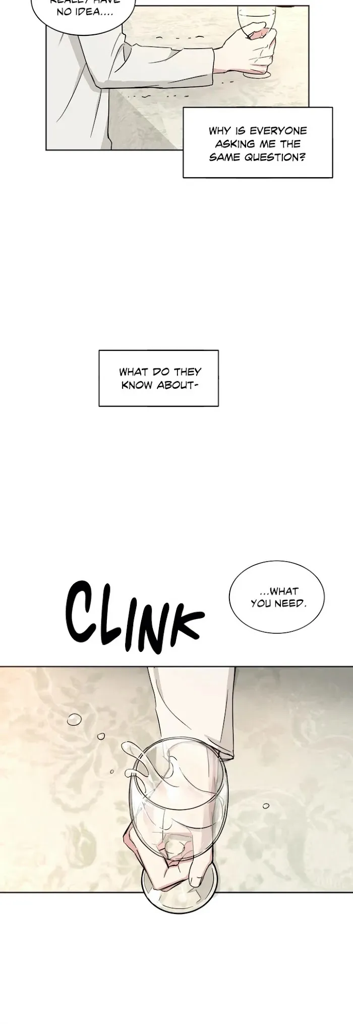 One Take - Chapter 22 Page 22