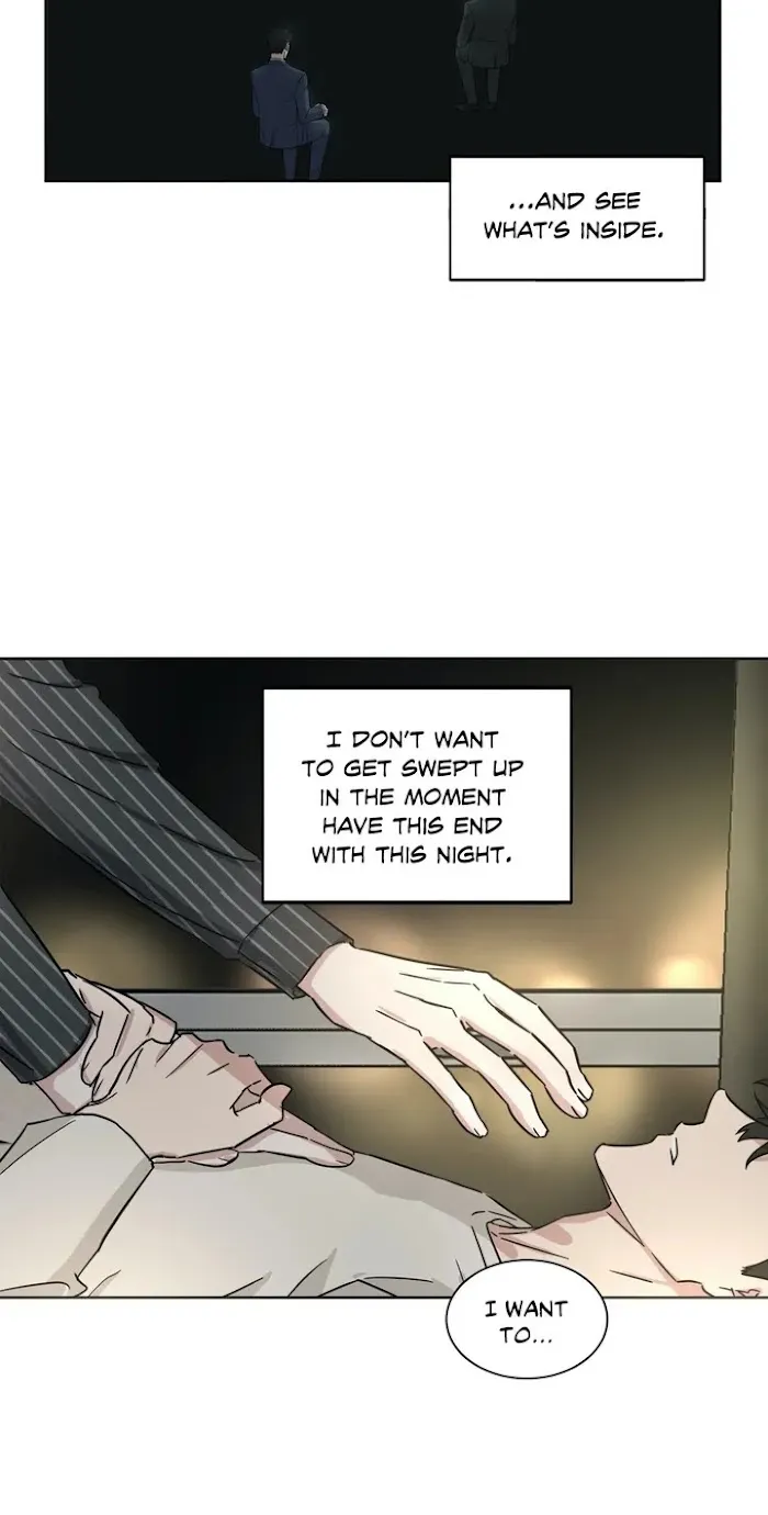 One Take - Chapter 23 Page 16