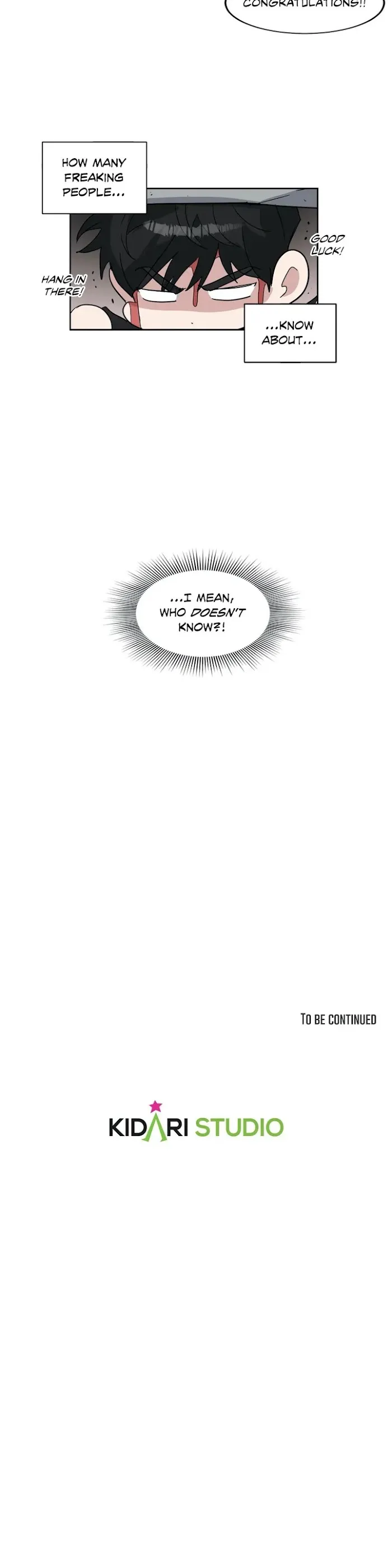 One Take - Chapter 23 Page 27