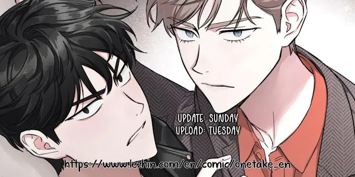 One Take - Chapter 24 Page 1