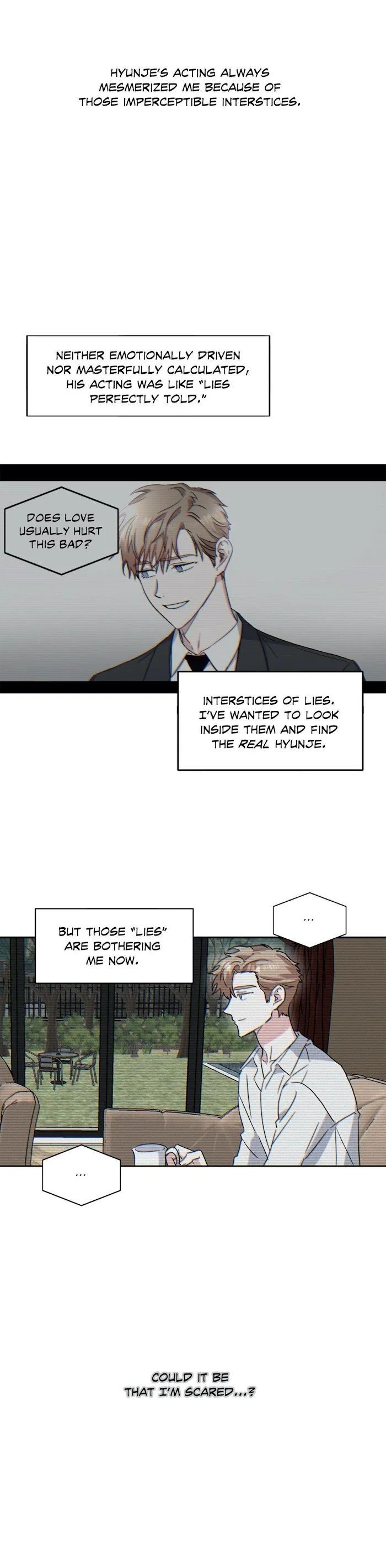 One Take - Chapter 25 Page 5