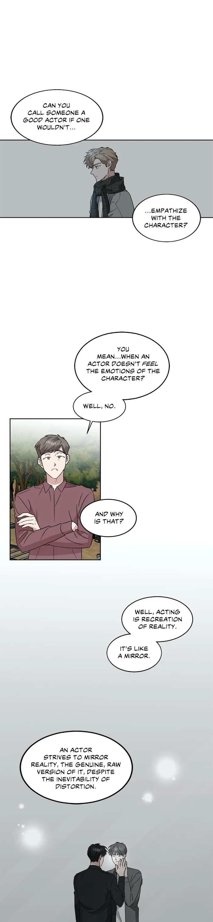 One Take - Chapter 25 Page 16