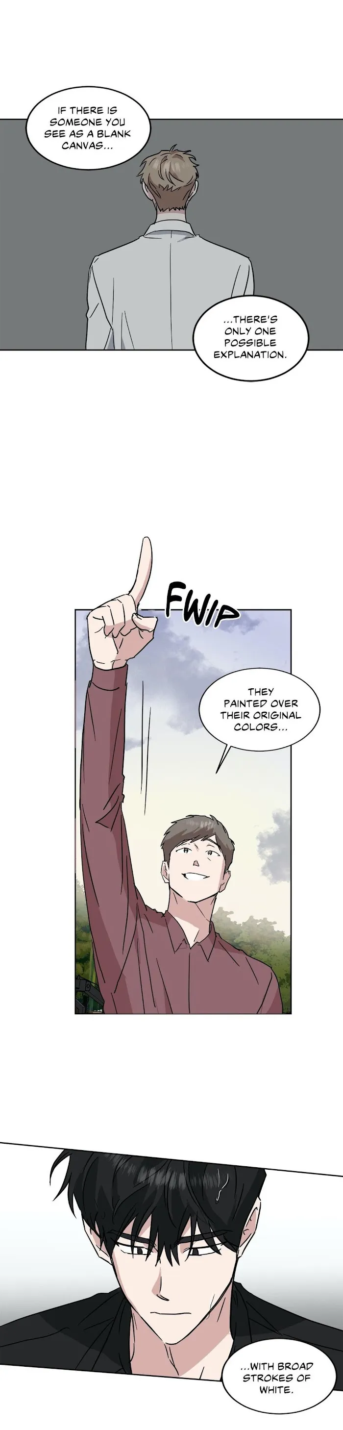 One Take - Chapter 25 Page 20