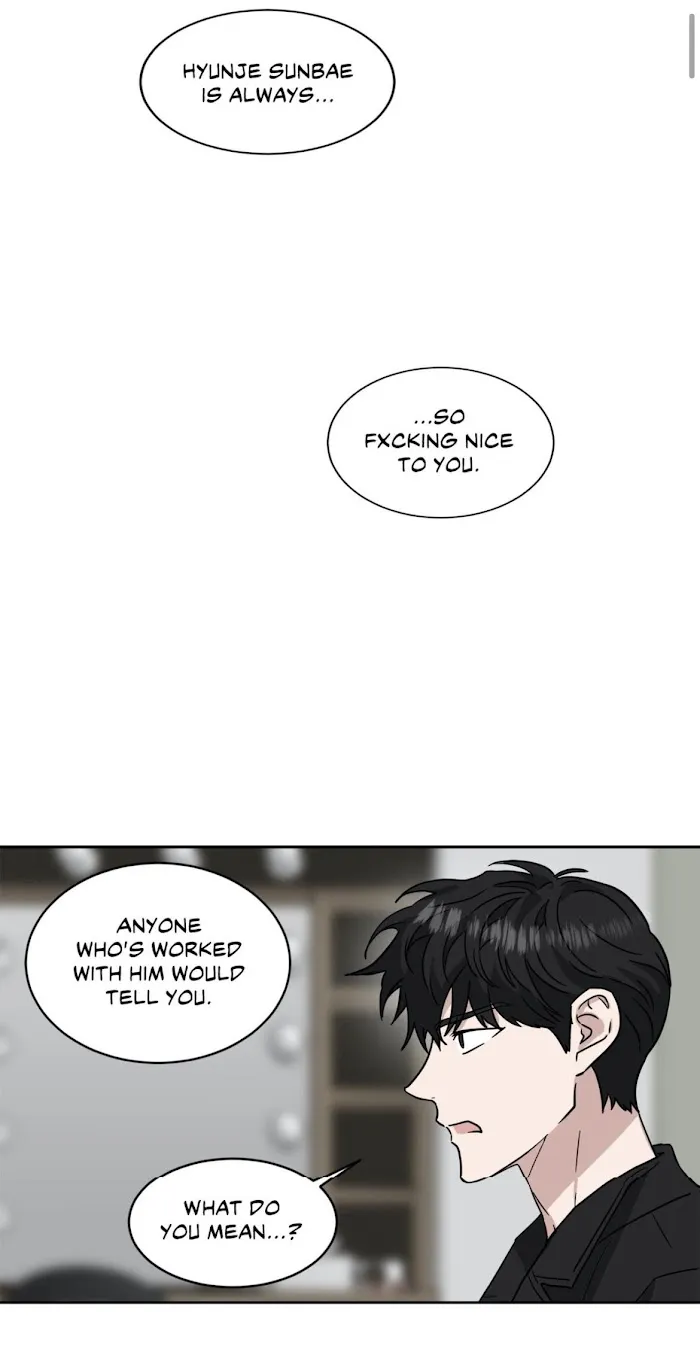 One Take - Chapter 27 Page 2
