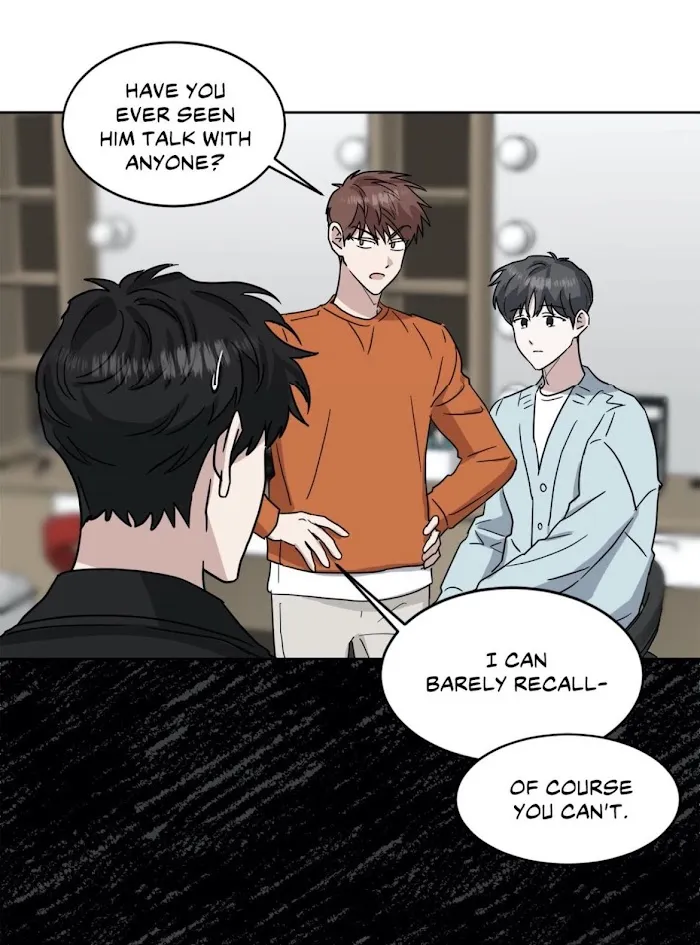 One Take - Chapter 27 Page 4