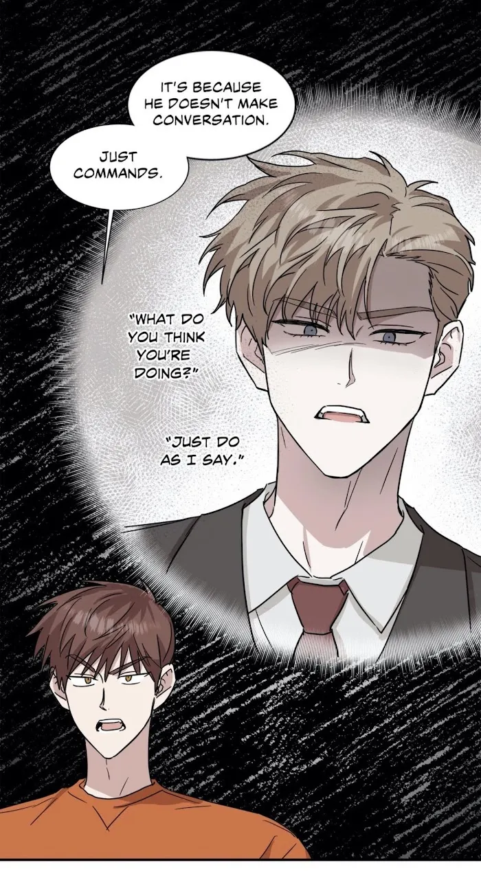 One Take - Chapter 27 Page 5