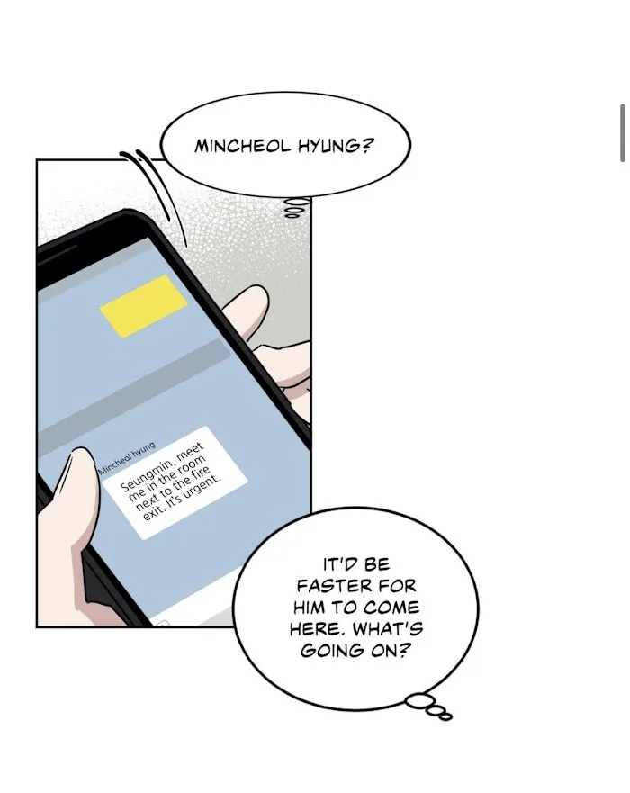 One Take - Chapter 27 Page 9