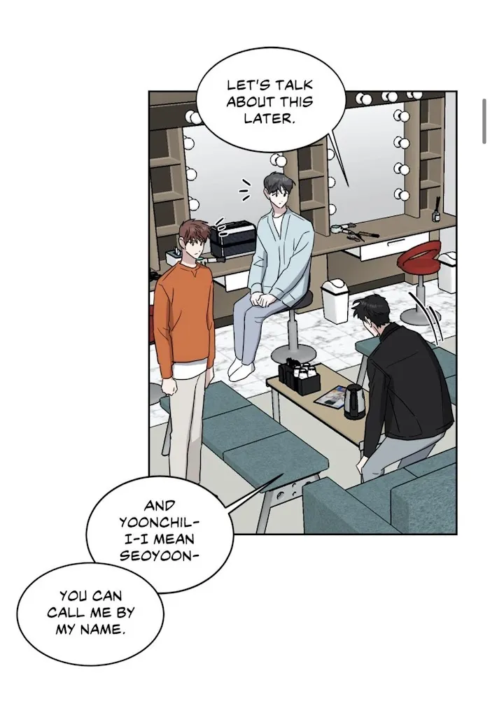 One Take - Chapter 27 Page 10
