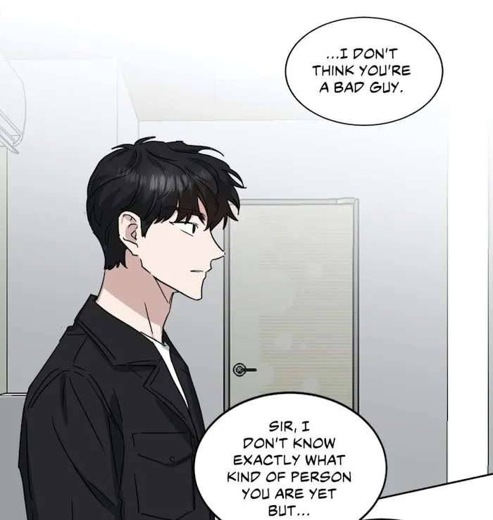 One Take - Chapter 27 Page 12