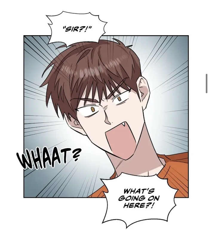 One Take - Chapter 27 Page 19