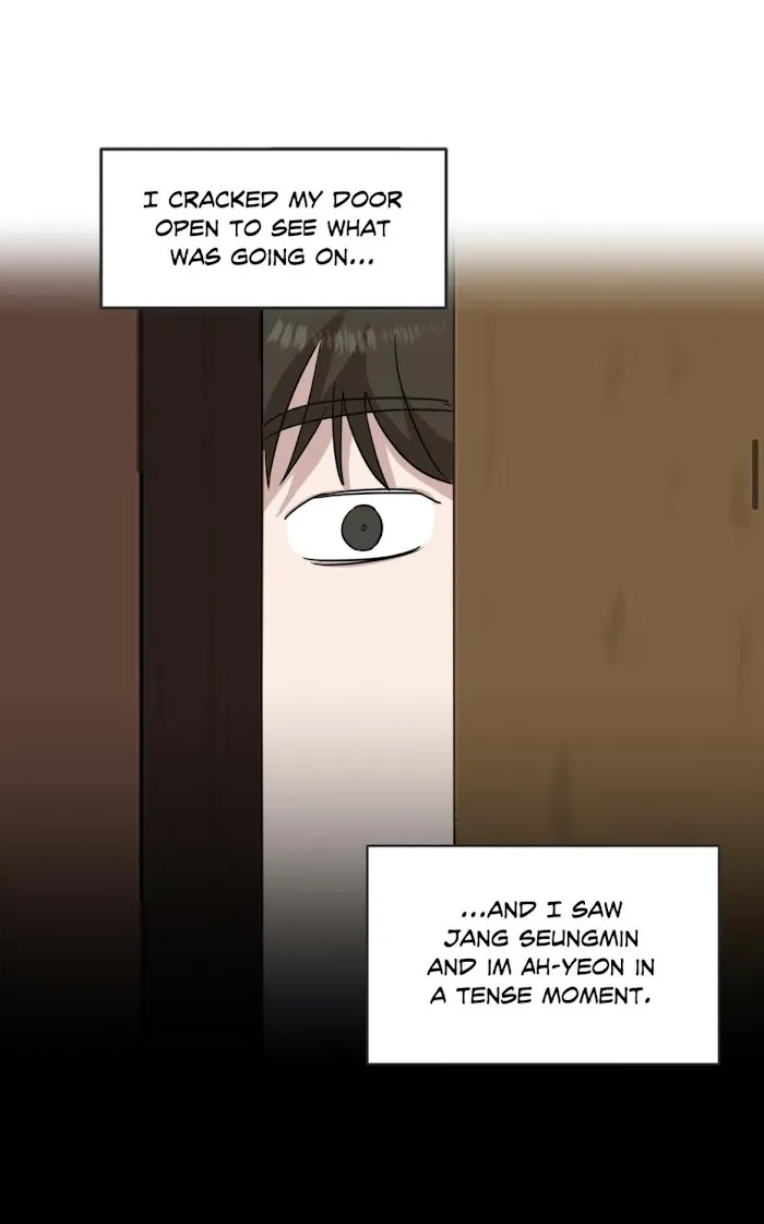 One Take - Chapter 27 Page 27