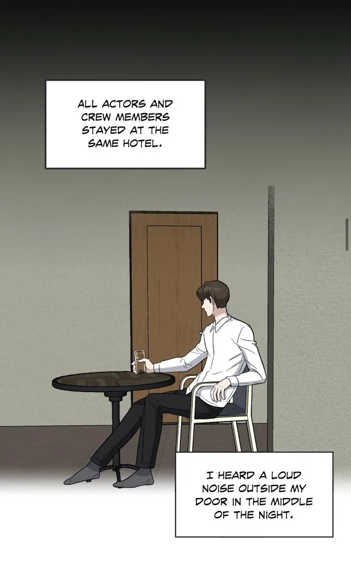 One Take - Chapter 27 Page 28