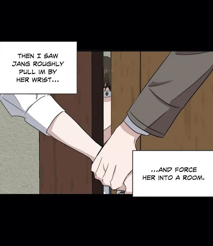 One Take - Chapter 27 Page 29