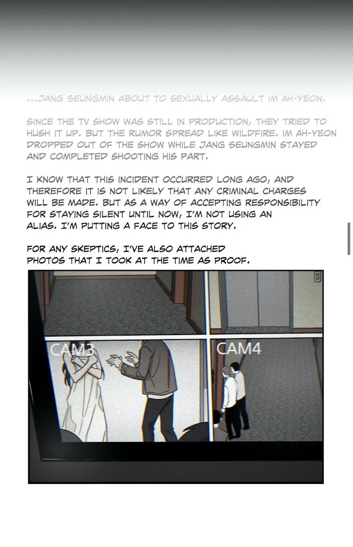 One Take - Chapter 27 Page 33