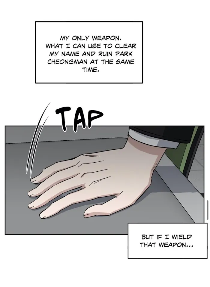 One Take - Chapter 27 Page 37
