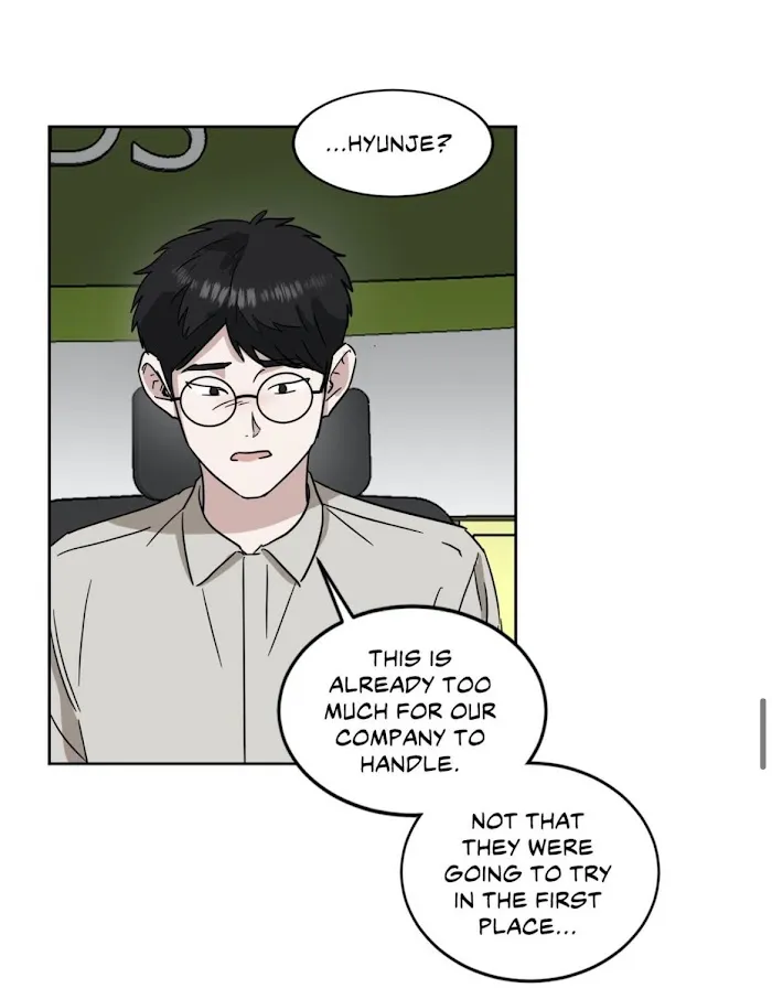 One Take - Chapter 27 Page 40