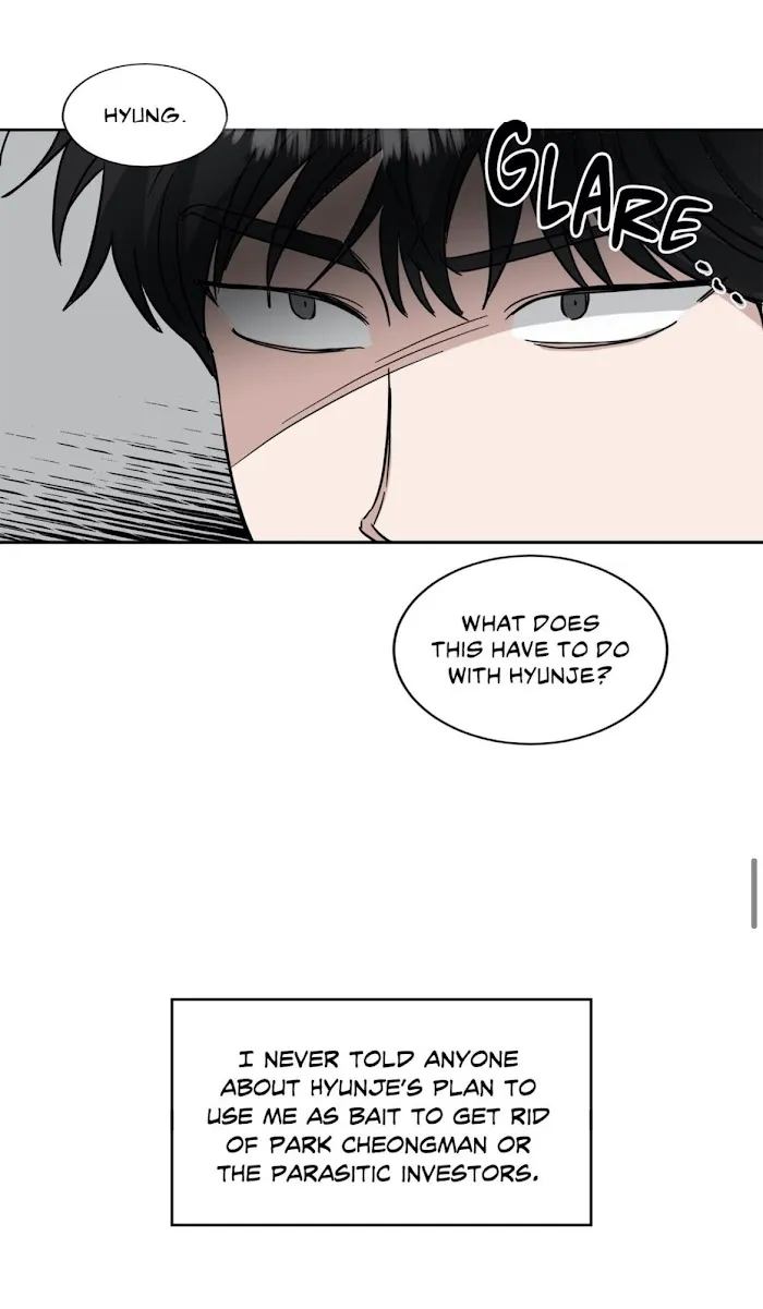 One Take - Chapter 27 Page 41