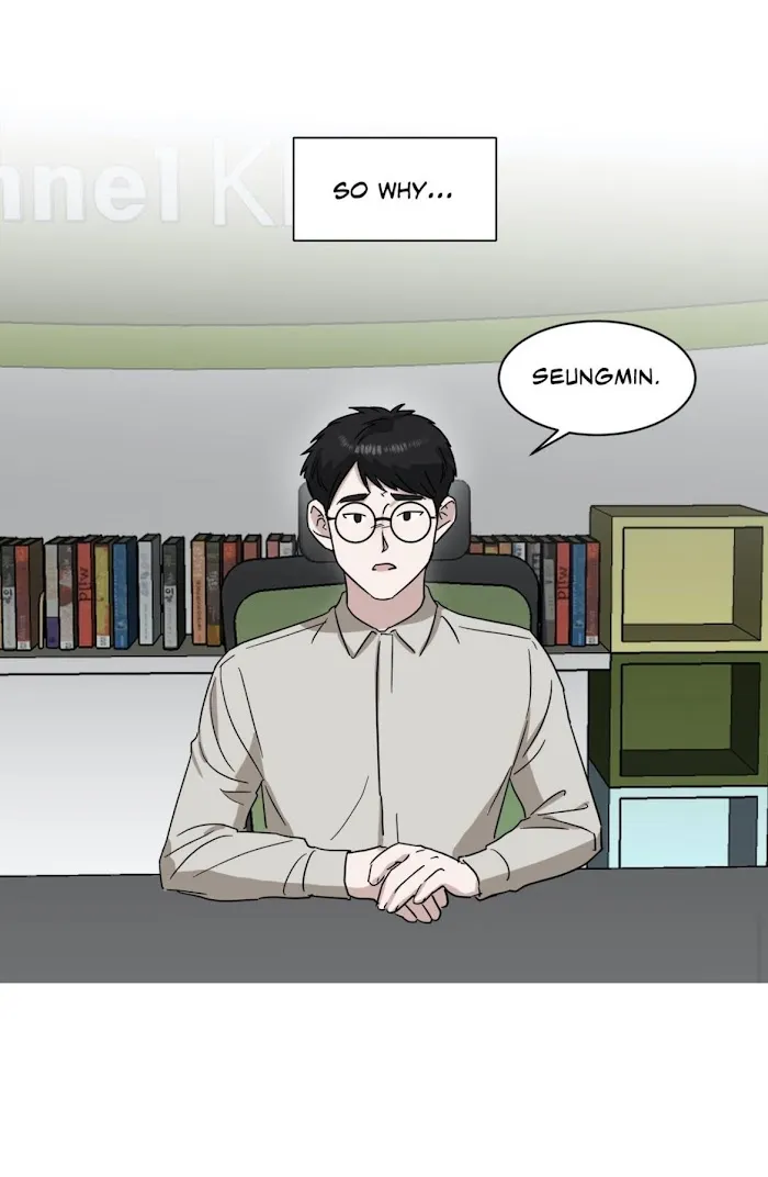 One Take - Chapter 27 Page 42