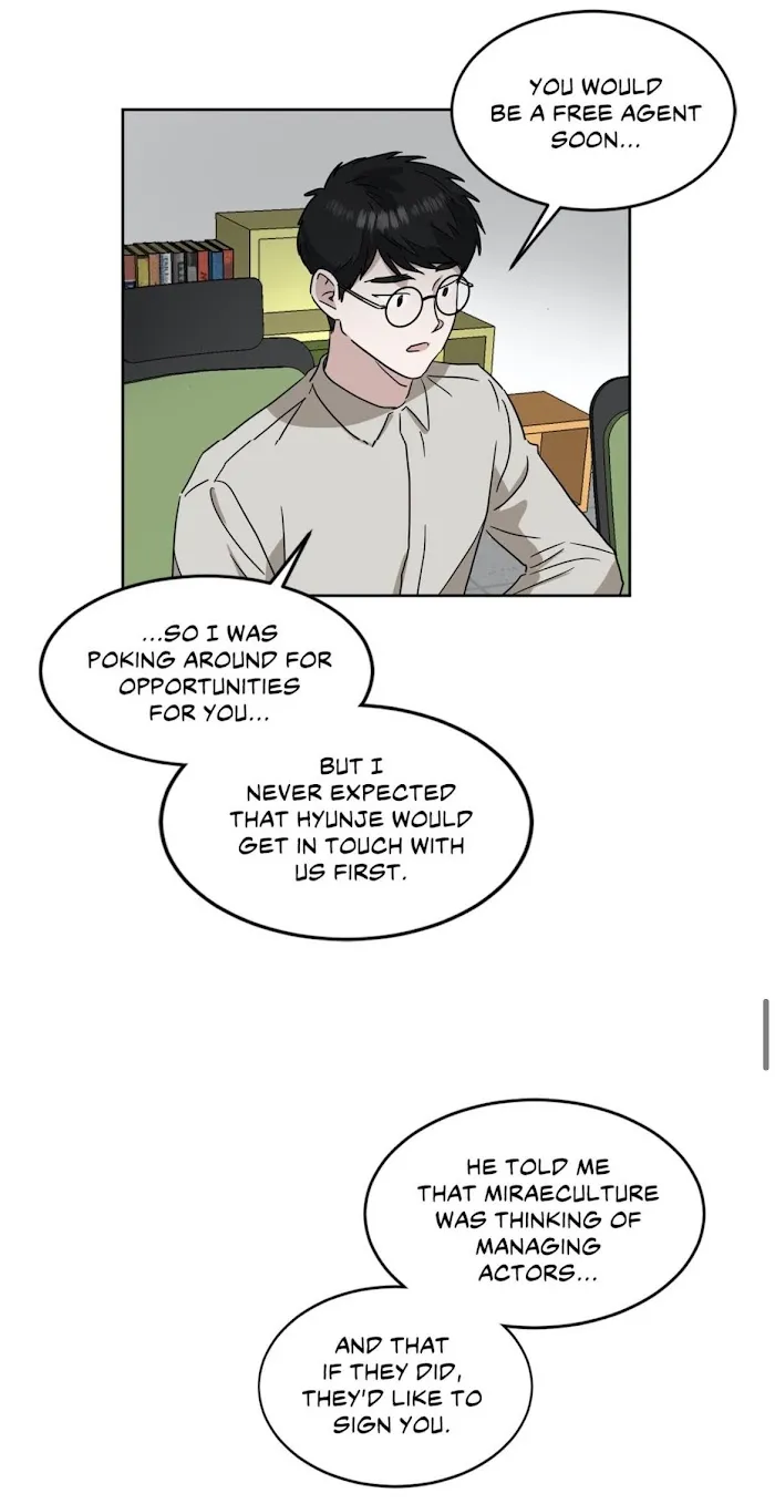 One Take - Chapter 27 Page 46