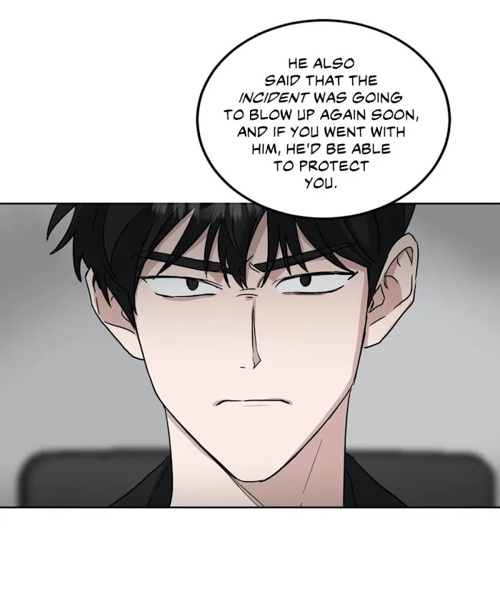 One Take - Chapter 27 Page 47