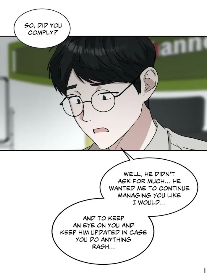 One Take - Chapter 27 Page 48