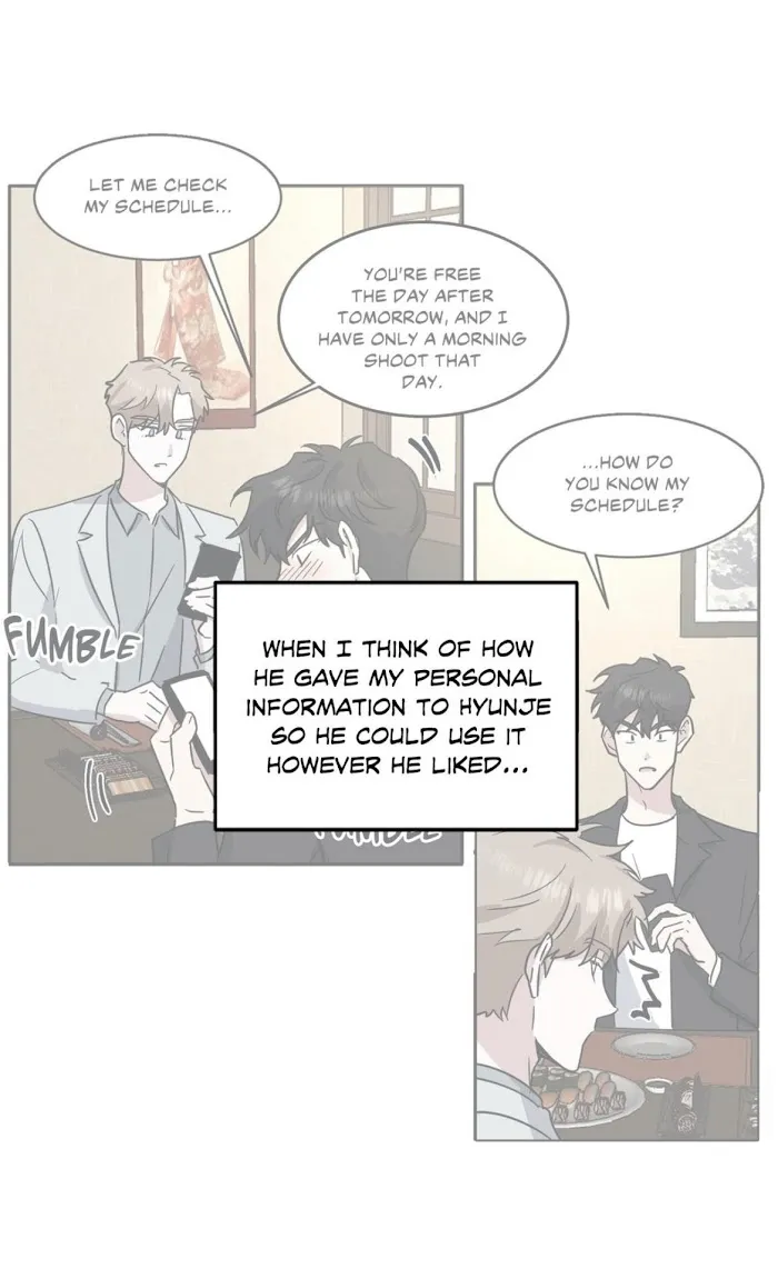 One Take - Chapter 27 Page 51
