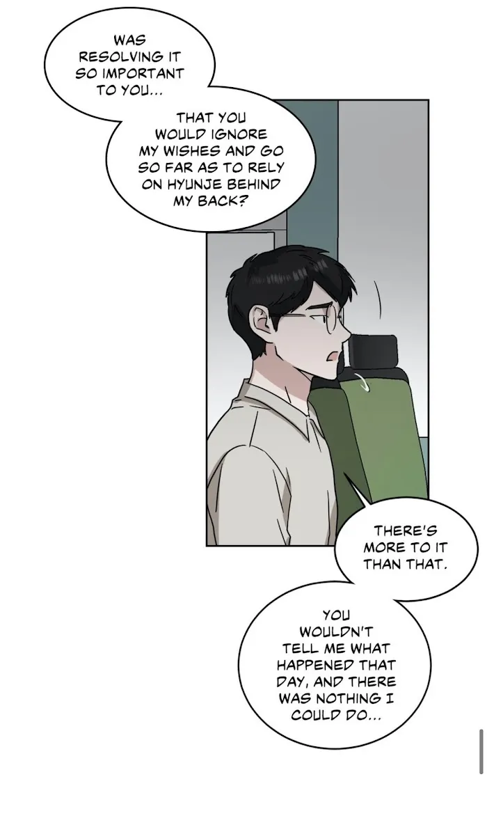 One Take - Chapter 27 Page 53