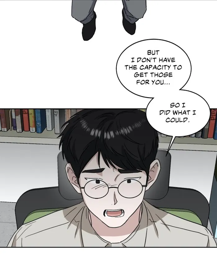 One Take - Chapter 27 Page 55