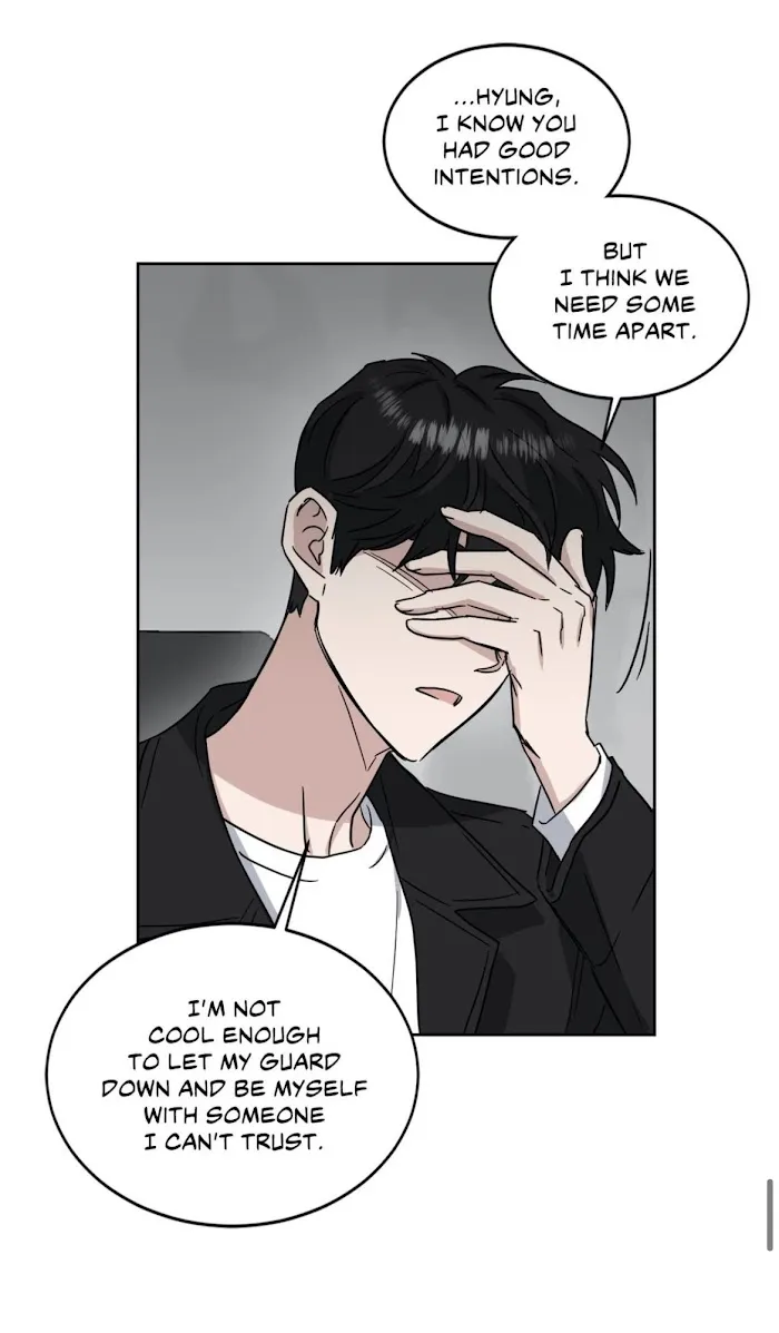 One Take - Chapter 27 Page 56