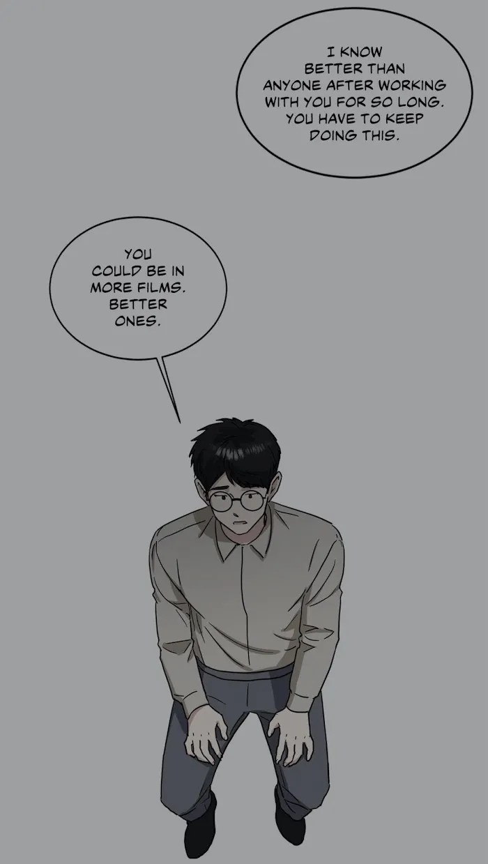 One Take - Chapter 28 Page 3