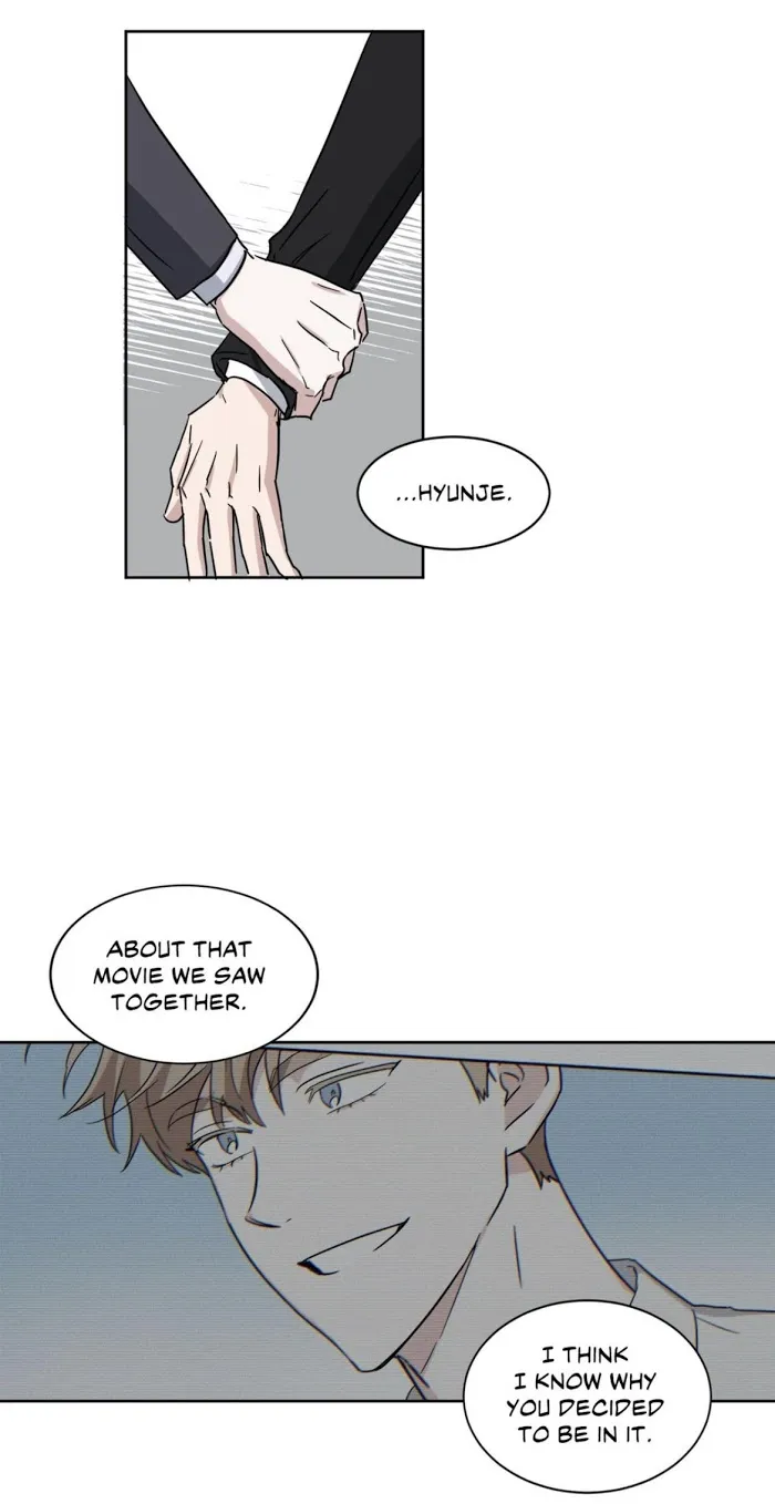 One Take - Chapter 28 Page 12