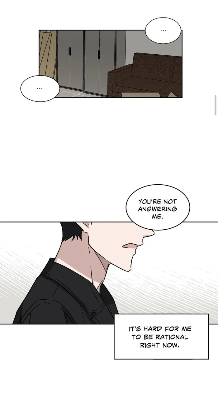 One Take - Chapter 28 Page 15