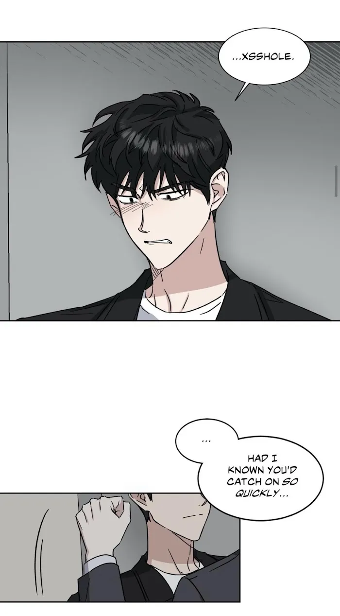 One Take - Chapter 28 Page 17