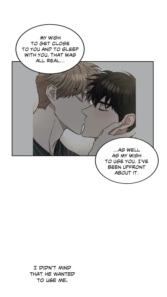 One Take - Chapter 28 Page 19
