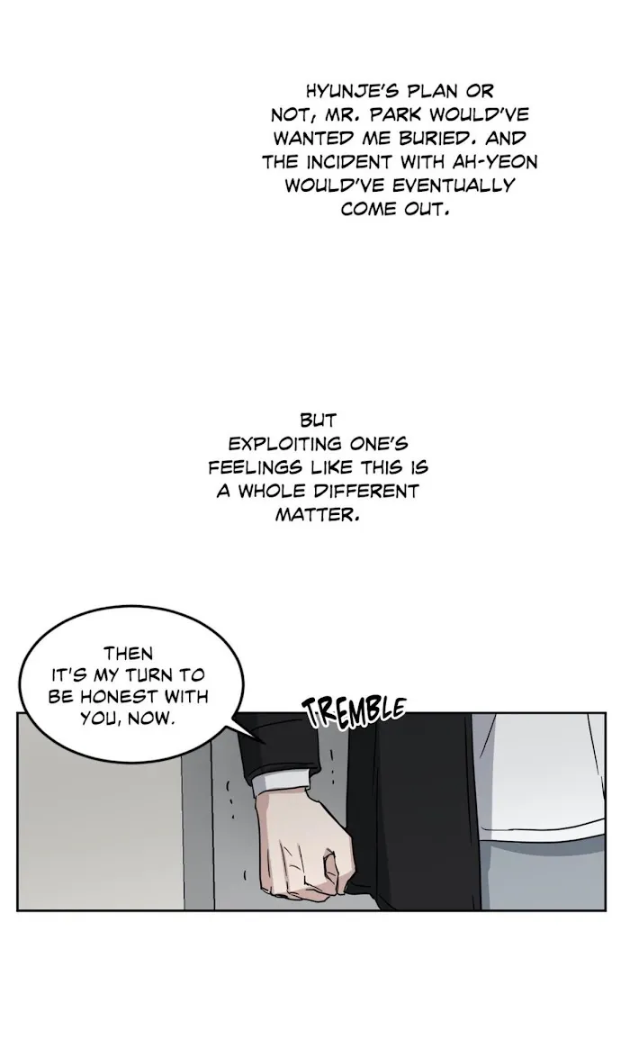 One Take - Chapter 28 Page 20