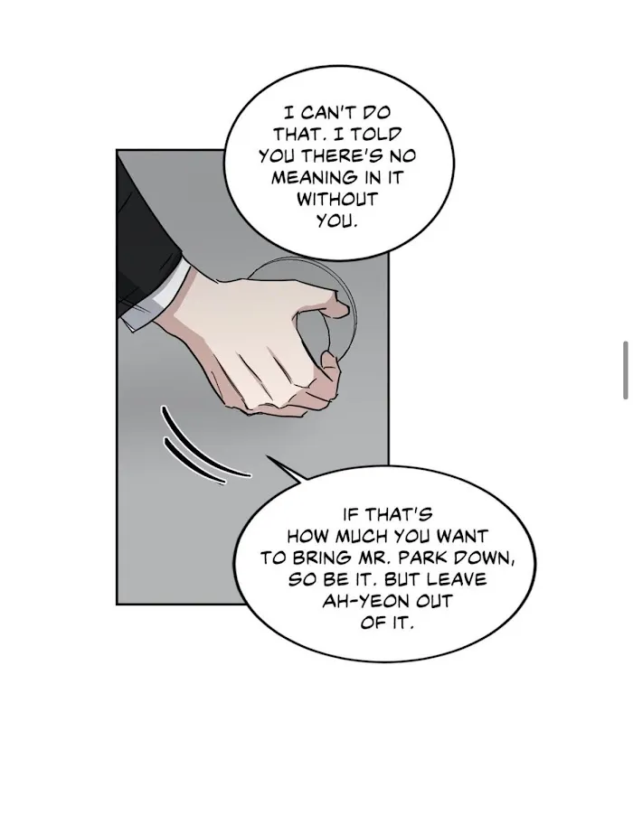 One Take - Chapter 28 Page 22