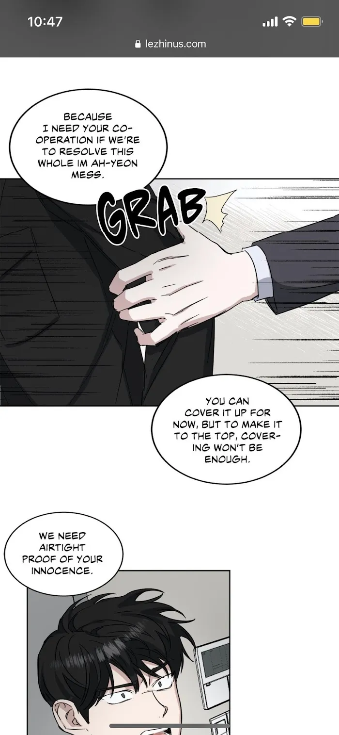 One Take - Chapter 28 Page 27