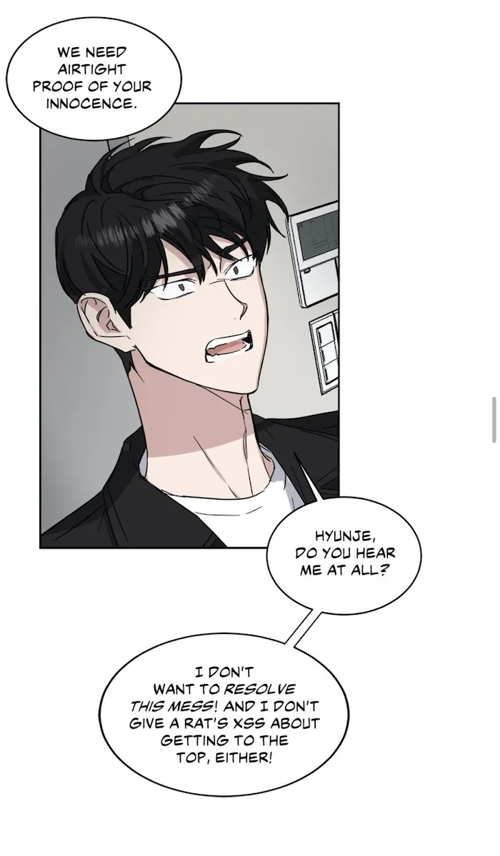 One Take - Chapter 28 Page 28