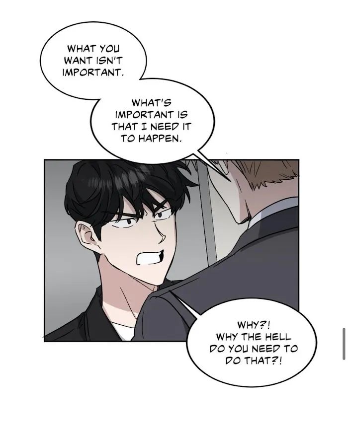 One Take - Chapter 28 Page 29