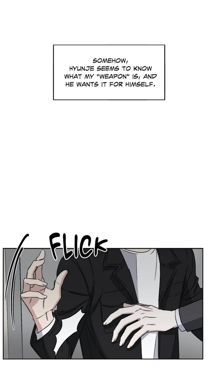 One Take - Chapter 28 Page 32