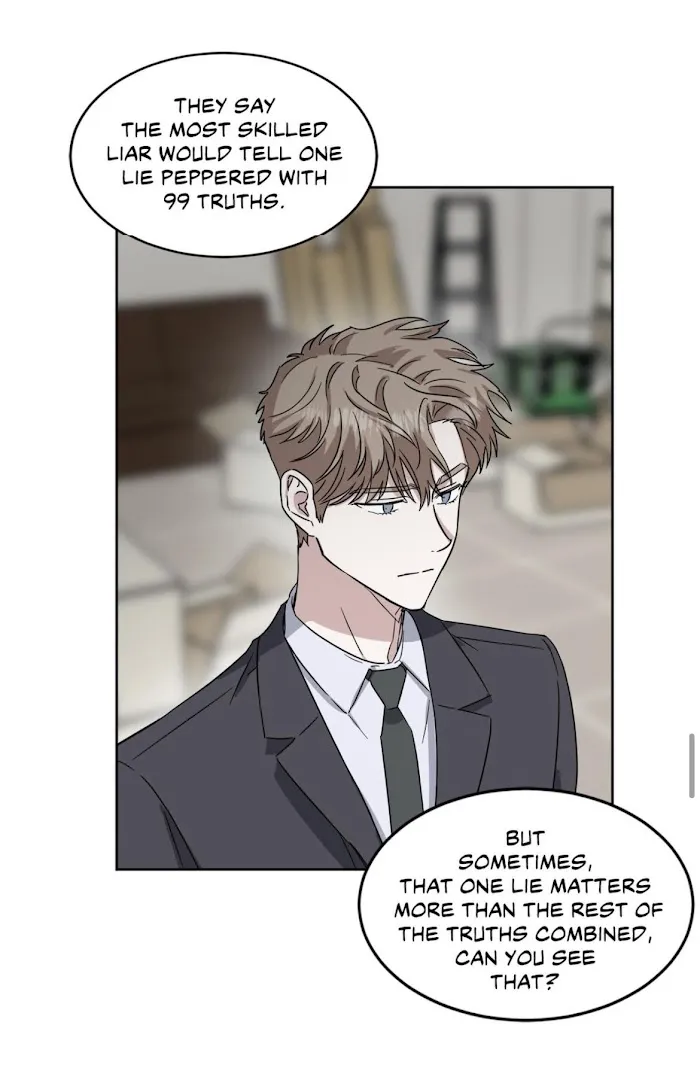 One Take - Chapter 28 Page 33