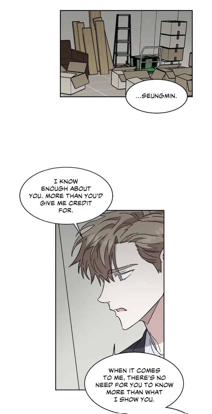 One Take - Chapter 28 Page 35